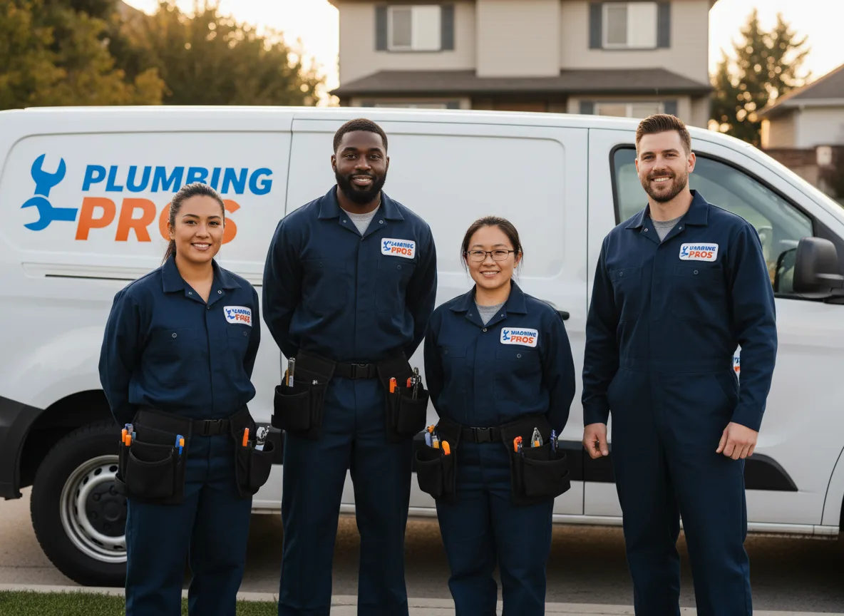 Water Heater Repair company in Saranac, NY